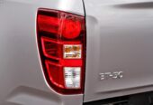 2024 Mazda BT-50 XT