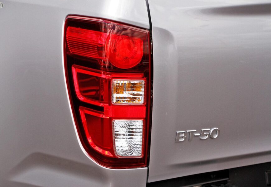 2024 Mazda BT-50 XT