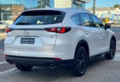 2023 Mazda CX-8 D35 GT SP