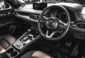 2025 Mazda CX-5 G35 Akera