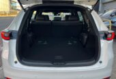 2023 Mazda CX-8 D35 GT SP