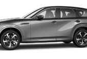 2023 Mazda CX-60 P50e Azami