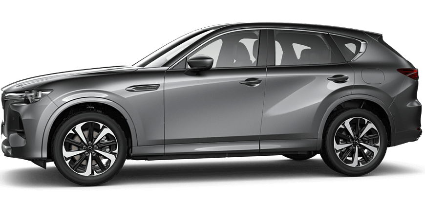 2023 Mazda CX-60 P50e Azami