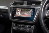 2021 Volkswagen Tiguan 162TSI Highline Allspace