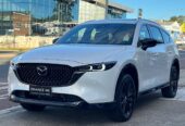 2023 Mazda CX-8 D35 GT SP