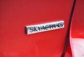 2024 Mazda 3 G25 Evolve SP
