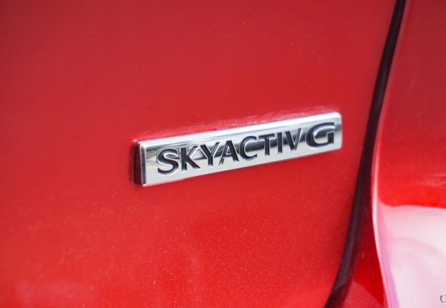 2024 Mazda 3 G25 Evolve SP