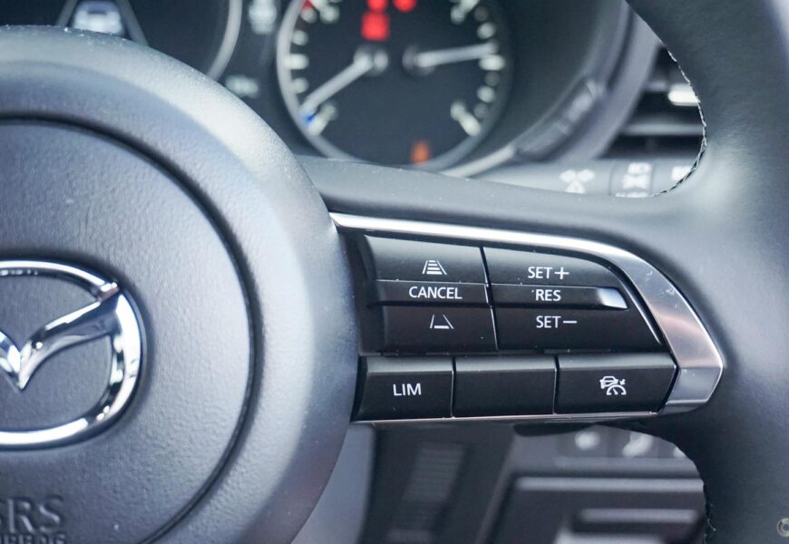 2024 Mazda 3 G25 Evolve SP