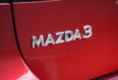 2024 Mazda 3 G25 Evolve SP