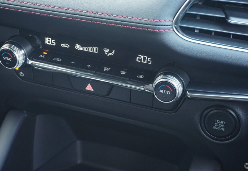 2024 Mazda 3 G25 Evolve SP