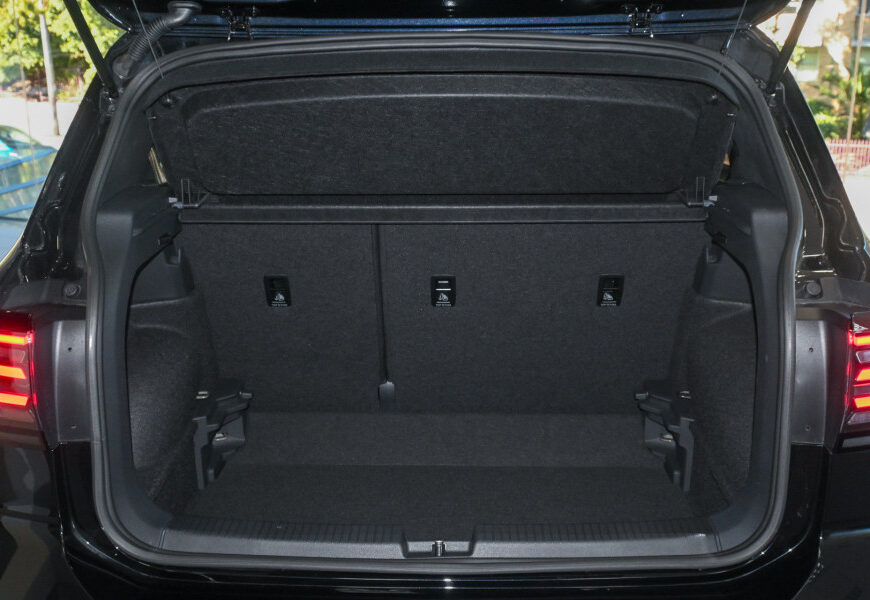 2024 Volkswagen T-Cross 85TSI R-Line