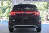 2024 Volkswagen T-Cross 85TSI R-Line