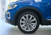 2024 Volkswagen T-Roc 110TSI Style