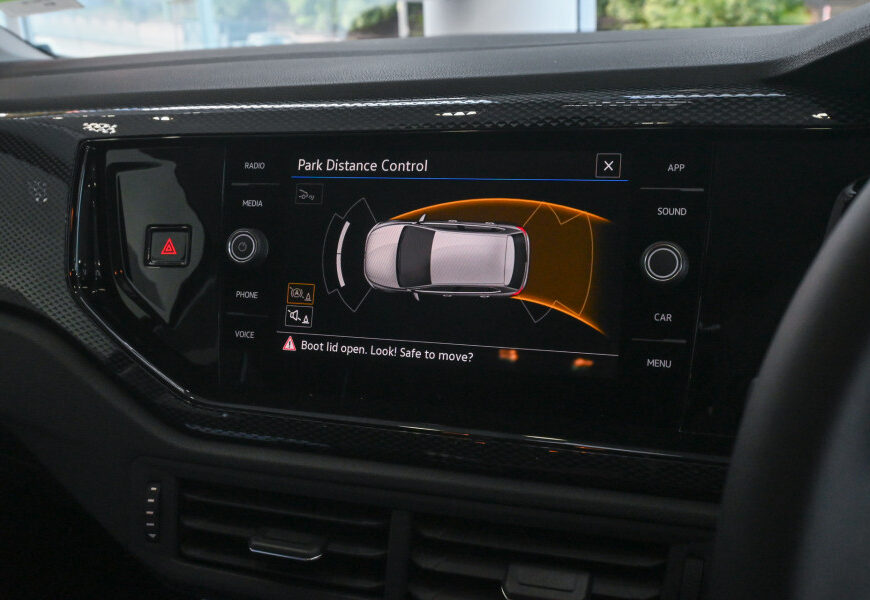 Volkswagen Polo 85TSI Life