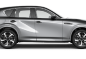 2023 Mazda CX-60 P50e Azami