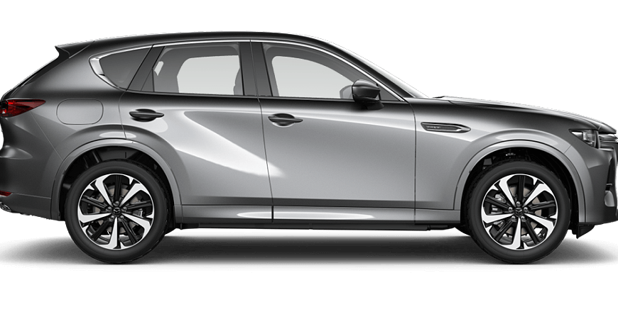 2023 Mazda CX-60 P50e Azami