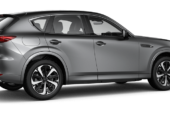 2023 Mazda CX-60 P50e Azami