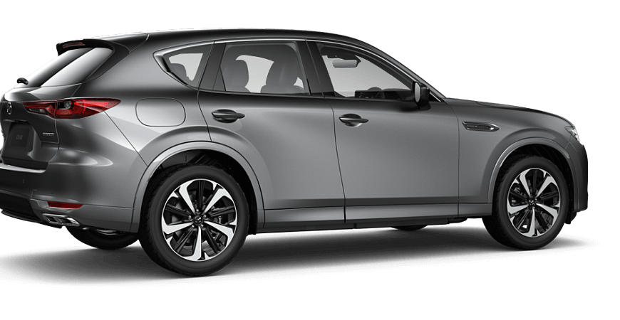 2023 Mazda CX-60 P50e Azami