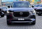 2023 Mazda CX-60 P50e Azami Takumi