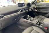 2024 Mazda CX-5 G25 Touring