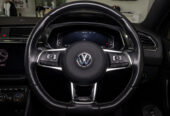 2021 Volkswagen Tiguan 162TSI Highline Allspace