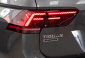2021 Volkswagen Tiguan 162TSI Highline Allspace