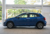 Volkswagen Polo 85TSI Life