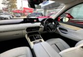 2023 Mazda CX-60 P50e Azami Takumi