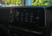 2024 Volkswagen T-Cross 85TSI R-Line