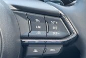 2023 Mazda CX-8 D35 GT SP