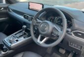 2023 Mazda CX-8 D35 GT SP