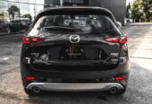 2025 Mazda CX-5 G35 Akera