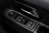 2021 Volkswagen Amarok TDI580 Black Edition