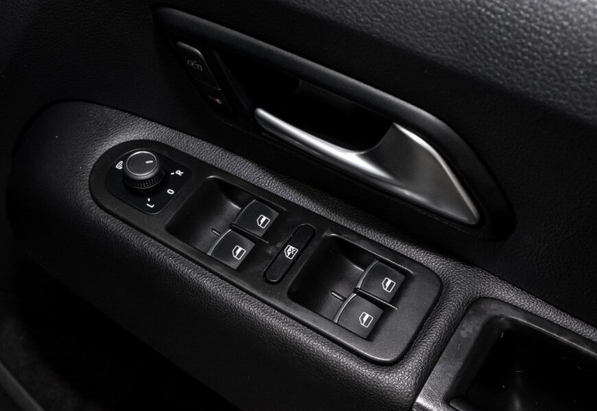 2021 Volkswagen Amarok TDI580 Black Edition