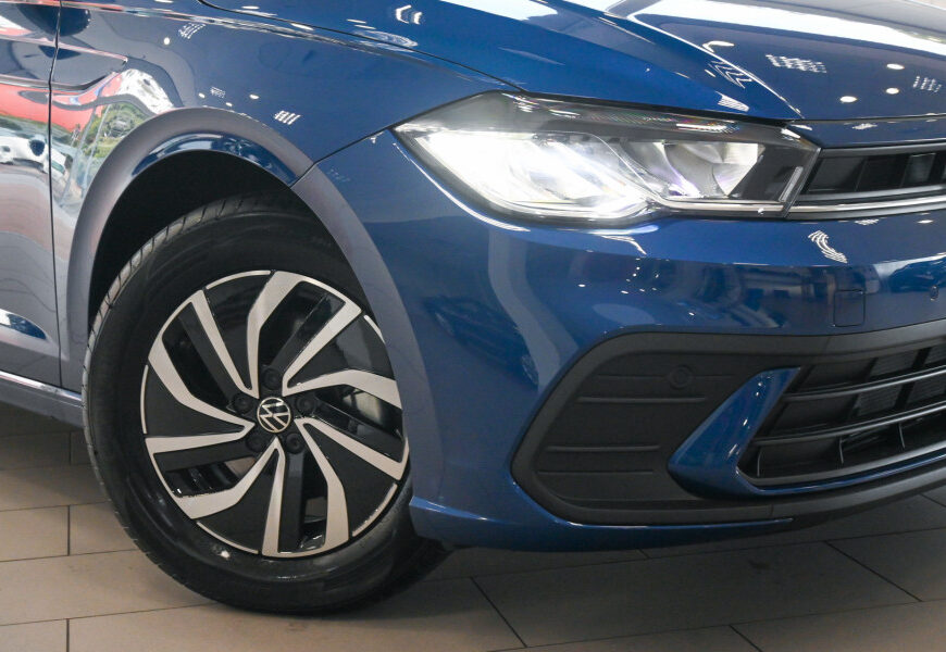 Volkswagen Polo 85TSI Life