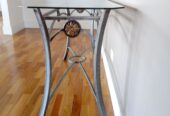 Side Hall Table