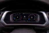 2024 Volkswagen Tiguan 132TSI Life