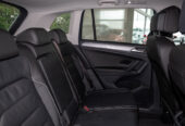 2024 Volkswagen Tiguan 132TSI Life