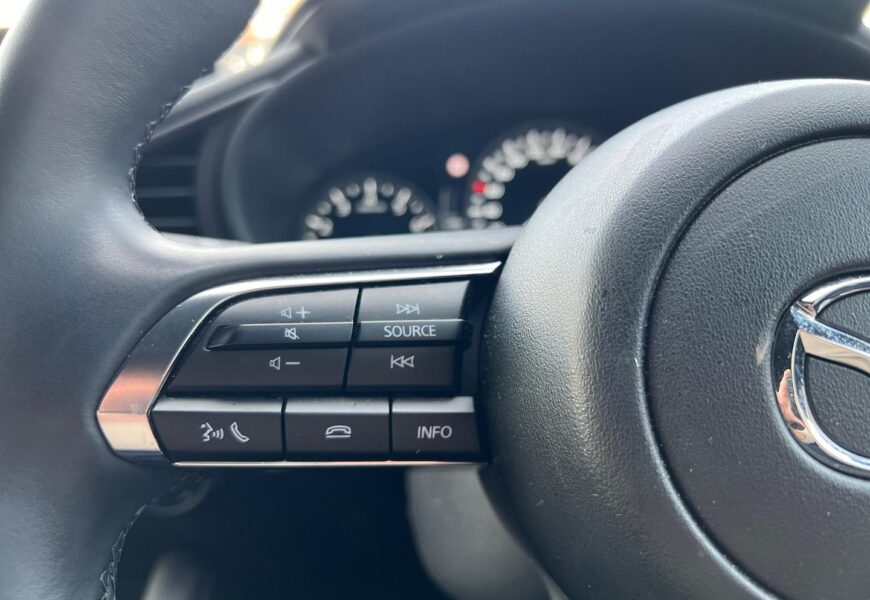 2024 MAZDA CX-30