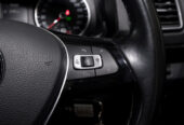 2021 Volkswagen Amarok TDI580 Black Edition