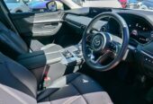 2024 Mazda CX-60 P50e Evolve
