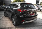2025 Mazda CX-5 G35 Akera