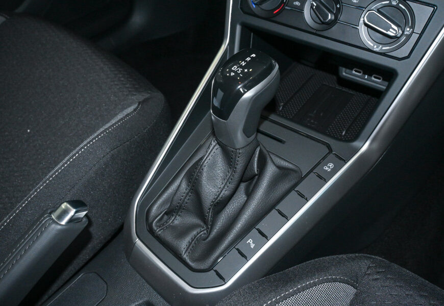 Volkswagen Polo 85TSI Life