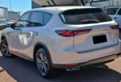 2024 Mazda CX-60 P50e Evolve