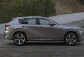2023 Mazda CX-60 P50e Azami