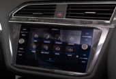 2024 Volkswagen Tiguan 132TSI Life