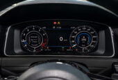 2019 Volkswagen Golf R