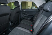 2024 Volkswagen T-Roc 110TSI Style