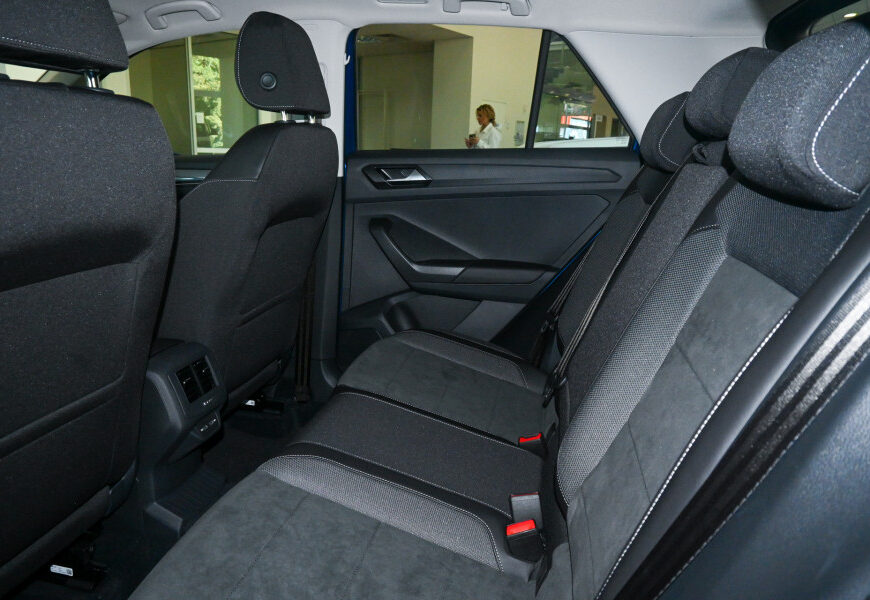 2024 Volkswagen T-Roc 110TSI Style
