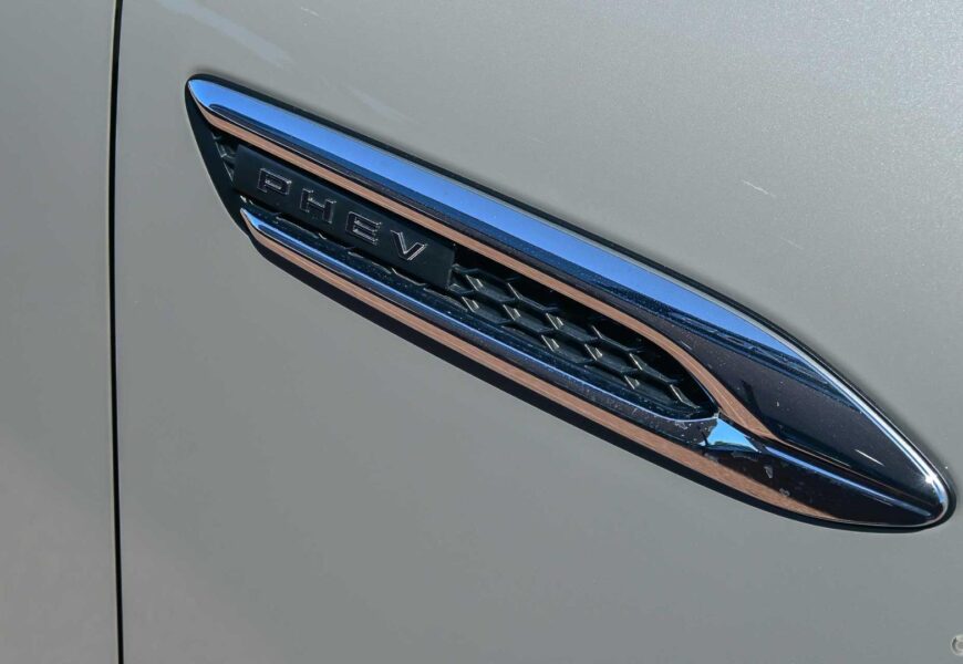 2024 Mazda CX-60 P50e Evolve